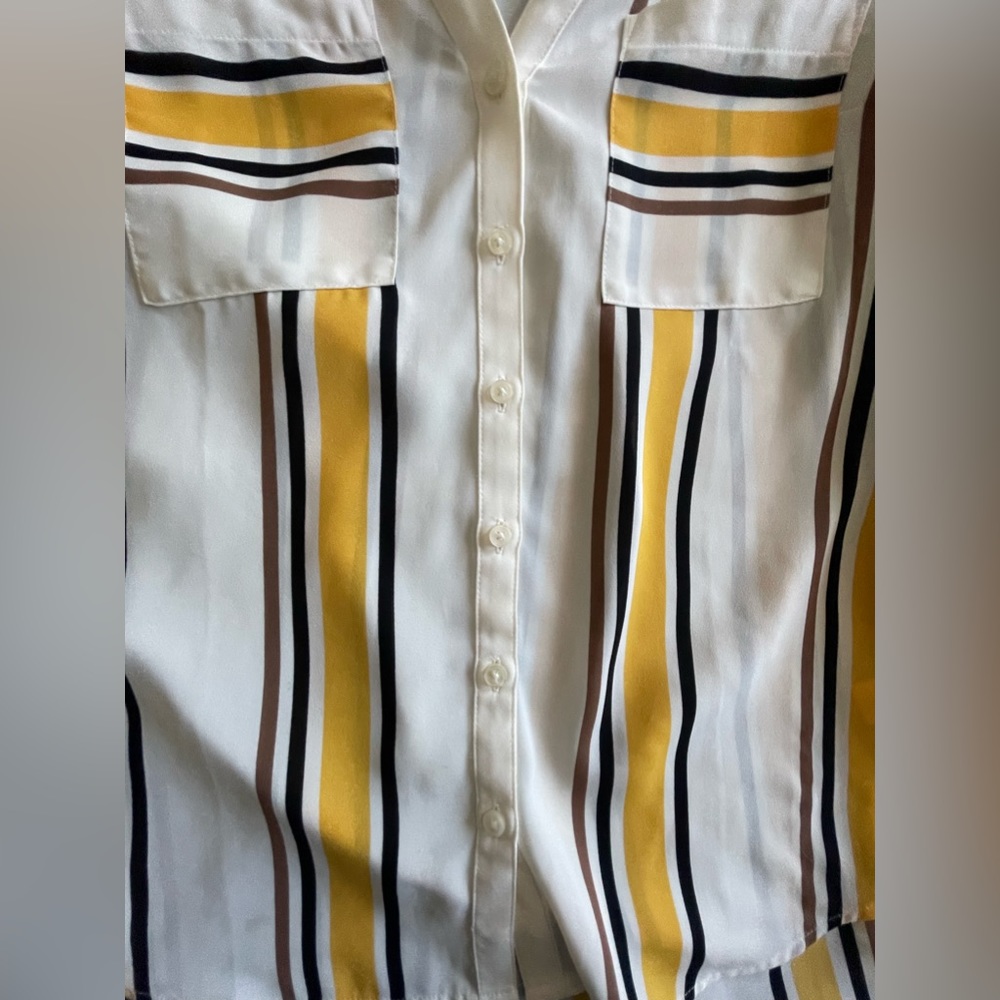 Express blouse - Picture 3 of 7